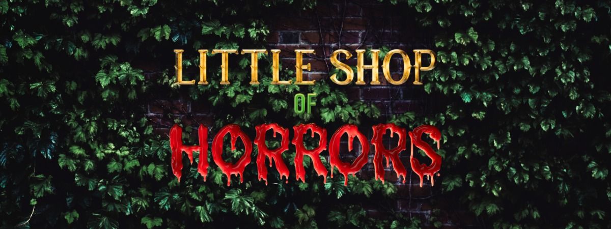 Little Shop Of Horrors 