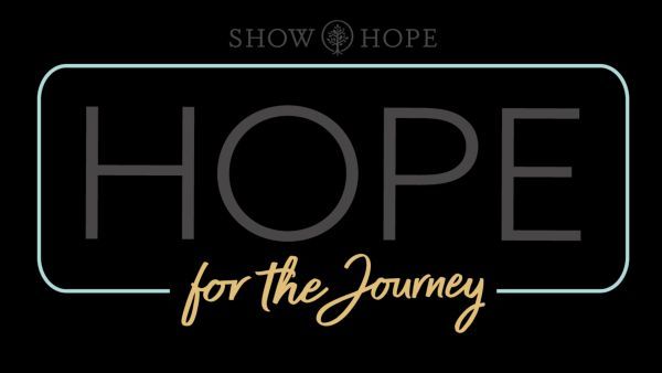 Hope for the Journey simulcast 