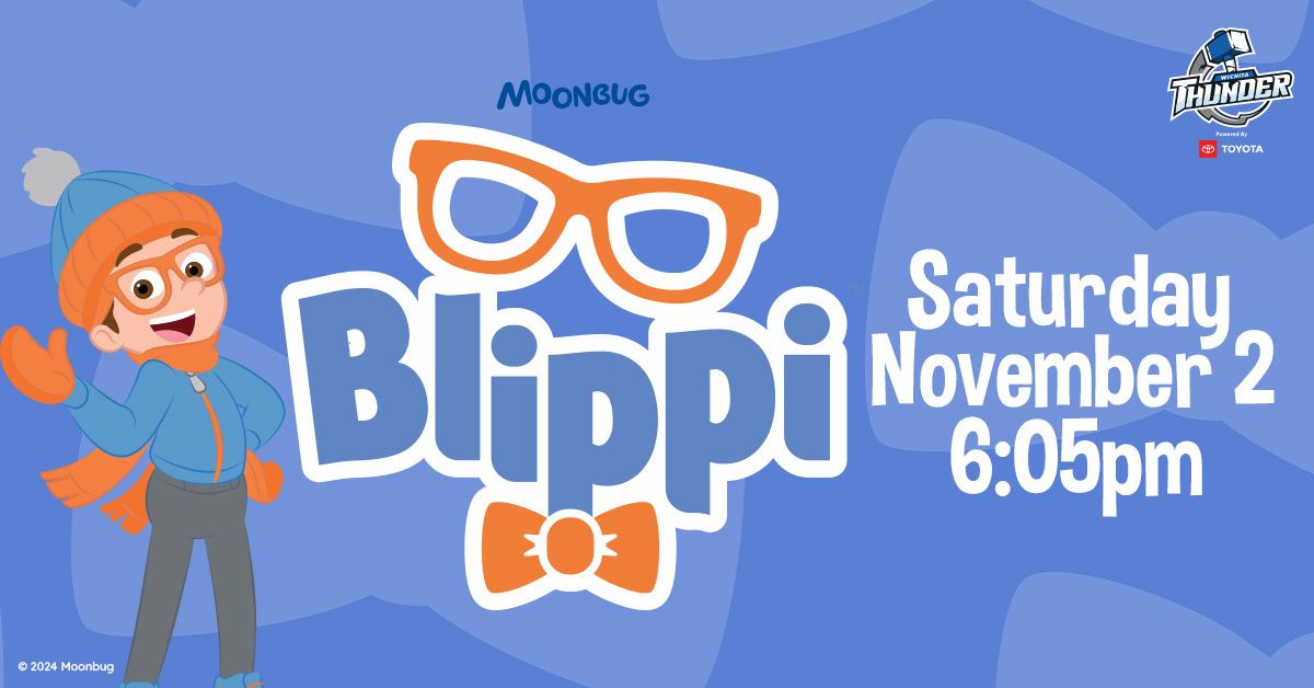 Blippi