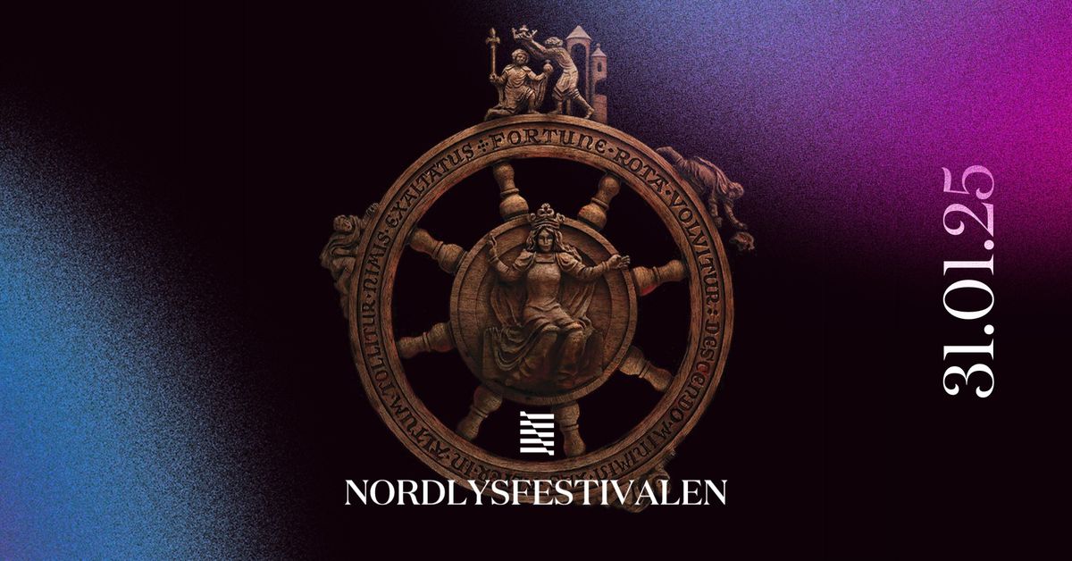 Nordlysfestivalen|| Carmina Burana