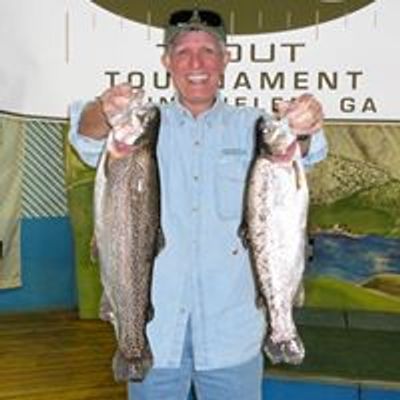 Helen Trout Tournament