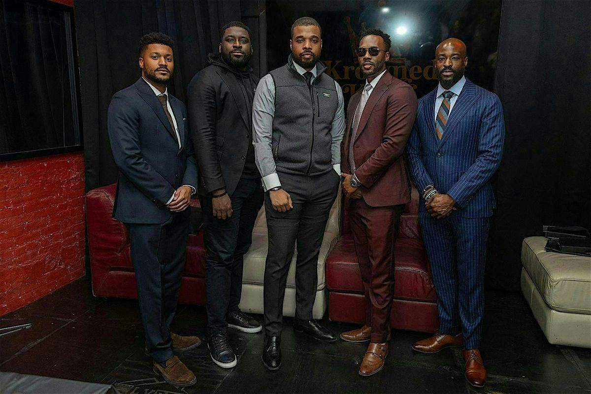 "King Me" End of Year Celebration