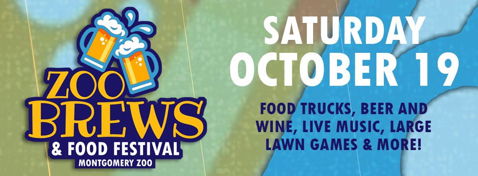 Zoo Brews and Food Festival