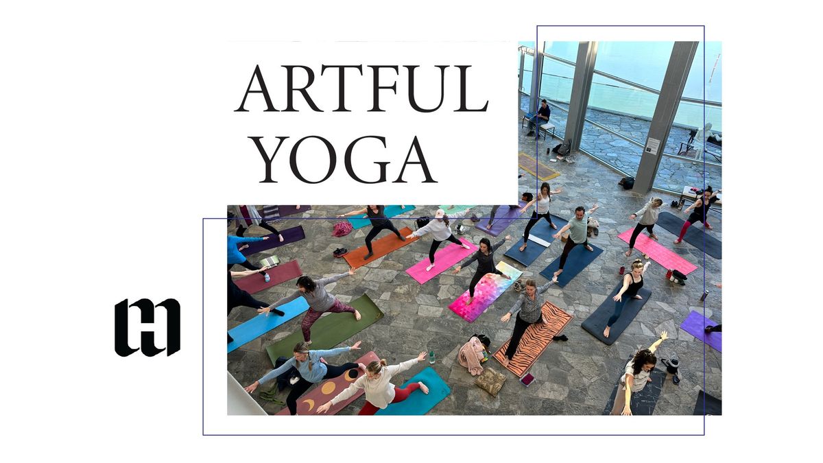 Artful Yoga