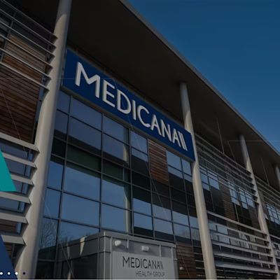 Medicana Hospital, Winchester