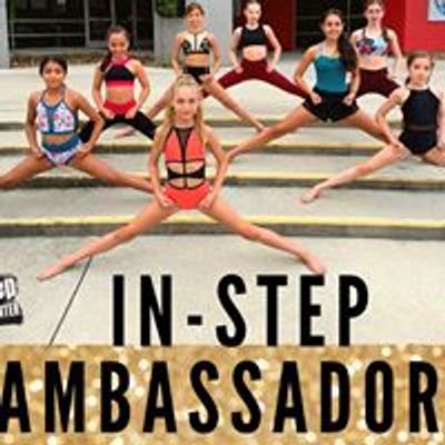 In-Step Dance & Performing Arts Center, Inc.