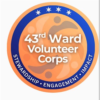 43rd Ward Volunteer Corps