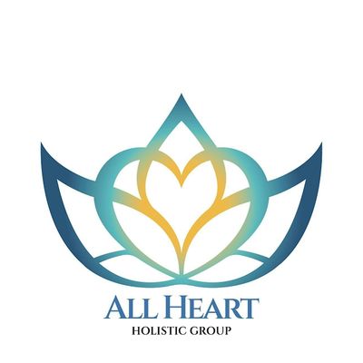 All Heart Holistic Group