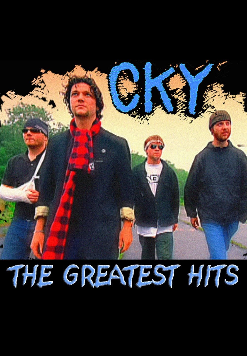 CKY