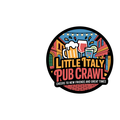 Little Italy Pub Crawl