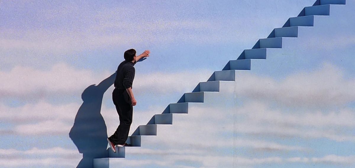 Focus on Peter Weir | The Truman Show