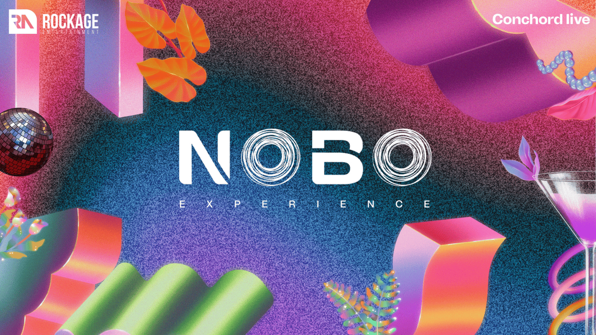 Nobo Experience Music Event