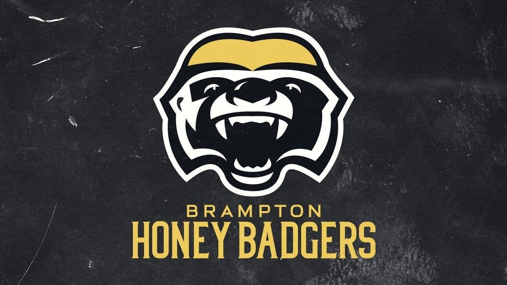 Brampton Honey Badgers vs. Winnipeg Sea Bears