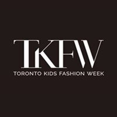 Toronto Kids Fashion Week