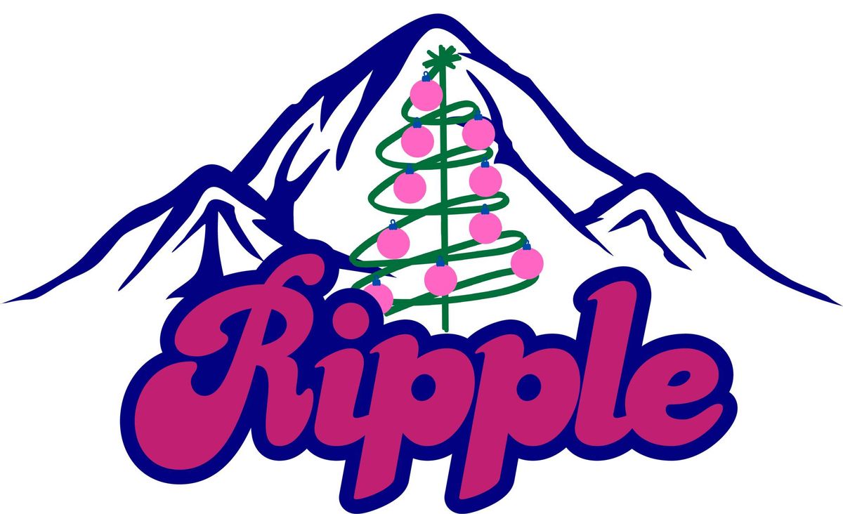 Kick Off the Holidays with Ripple!