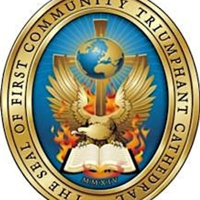 First Community Triumphant Cathedral
