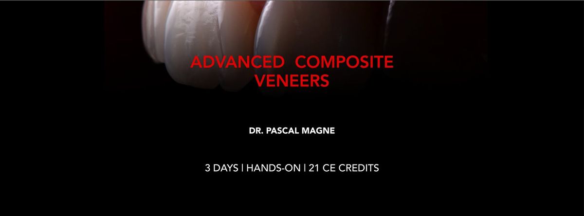 ADVANCED COMPOSITE VENEERS