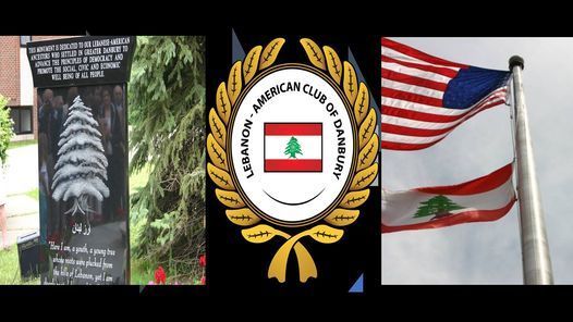 Lebanon American Day to Kick off the Centennial Celebration