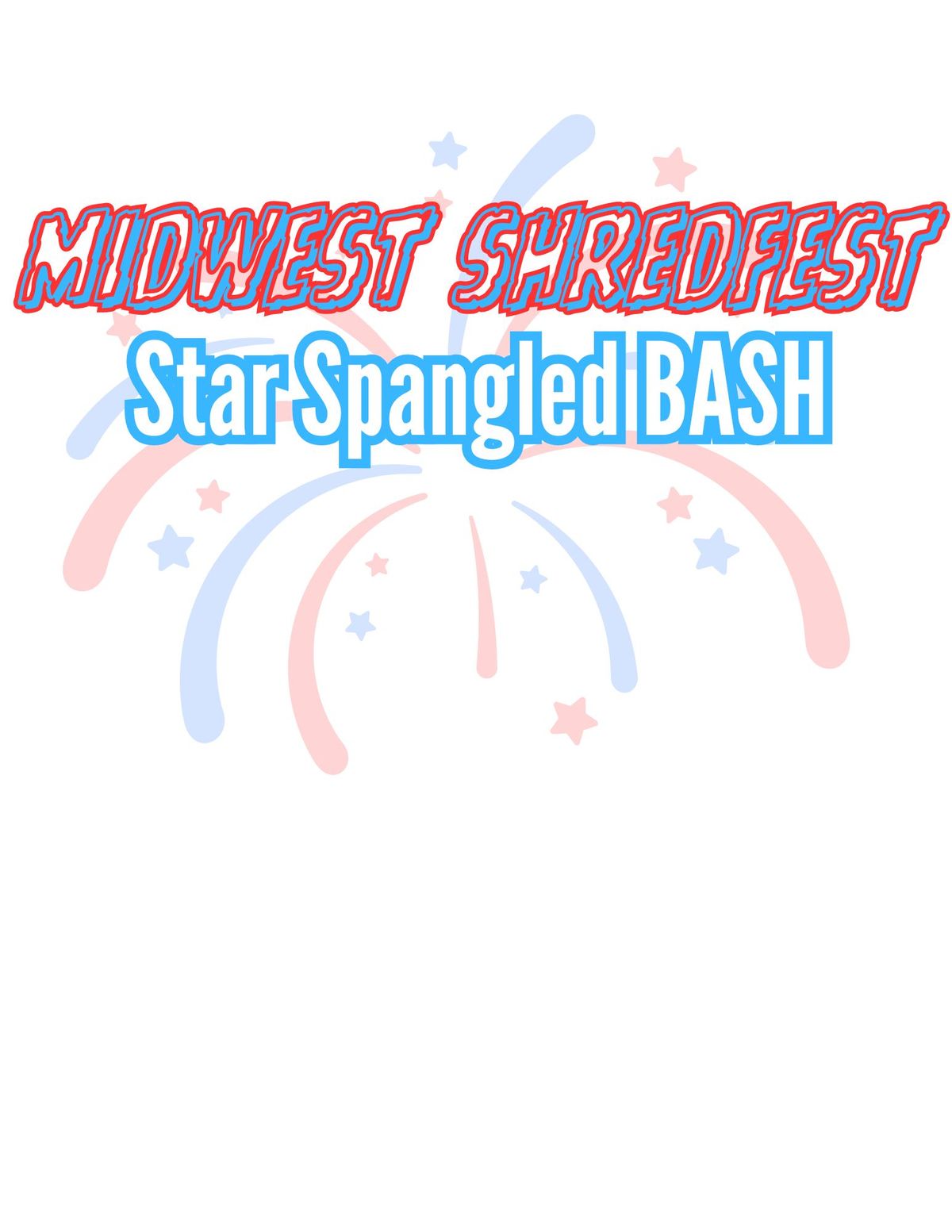 Star Spangled Bash