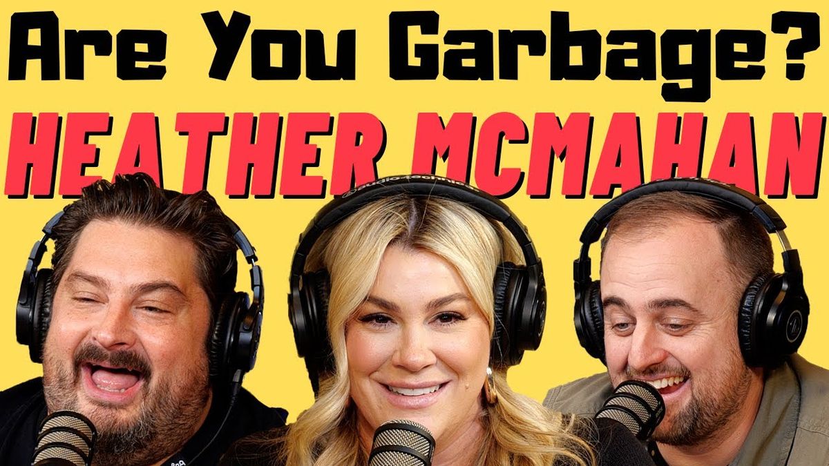 Are You Garbage? at Improv Comedy Club - Brea