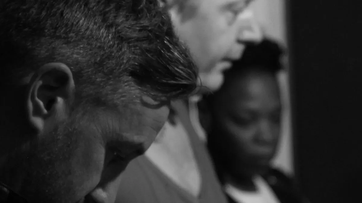 K-Klass, Slipmatt, Seamus Haji, Seb Fontaine, Miss Foster, Carly Foxx, EDELE ANDAYA in London