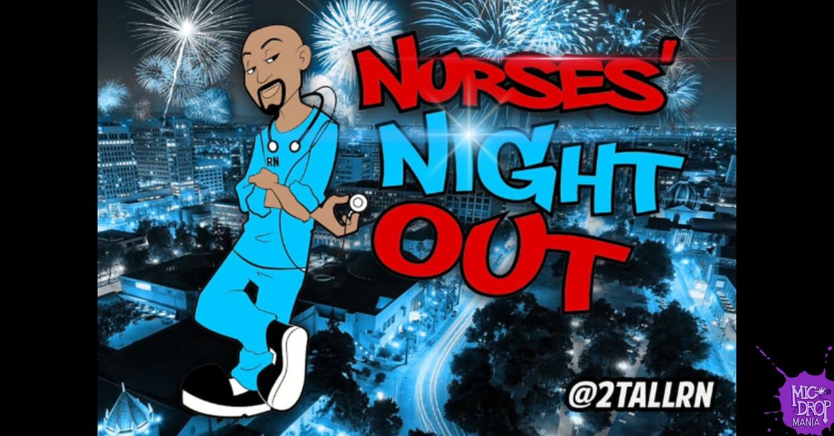 Nurses' Night Out