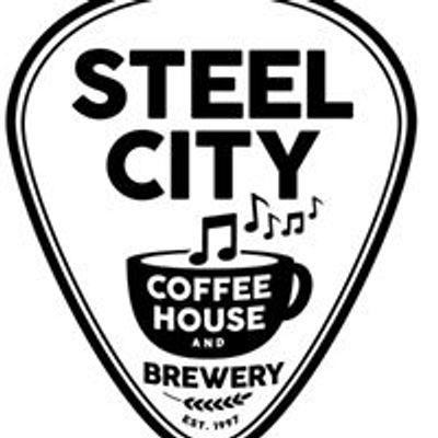 Steel City Coffeehouse