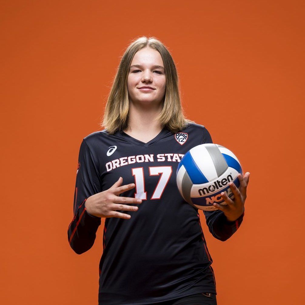 San Diego Toreros Women's Volleyball vs. Oregon State Beavers