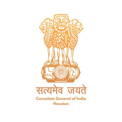 Consulate General of India, Houston