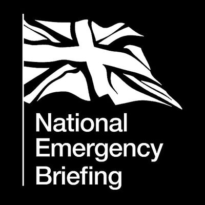 People's Emergency Briefing - Shrewsbury