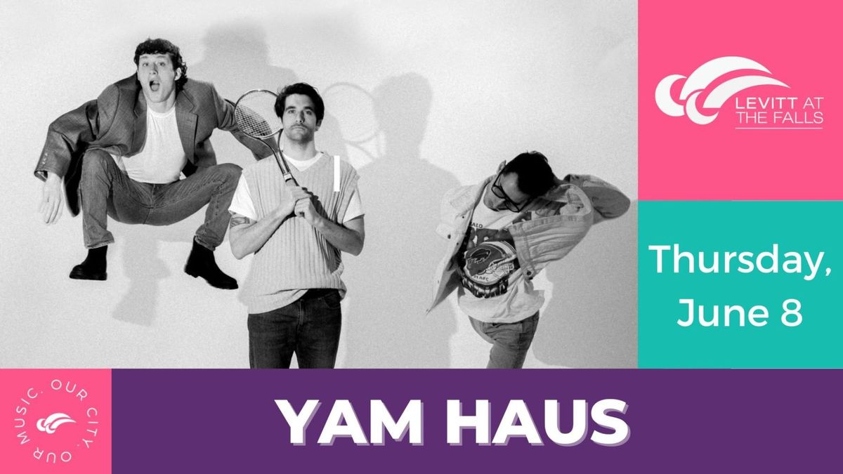 Yam Haus