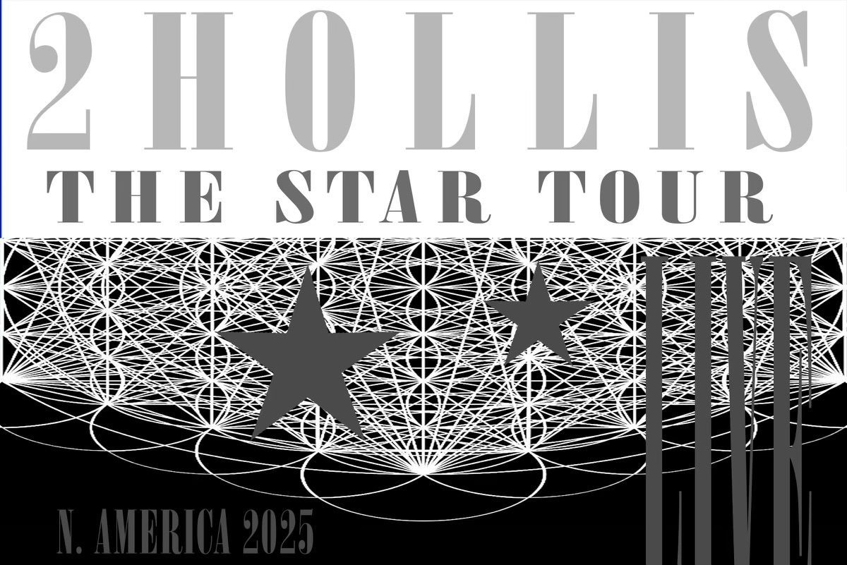2hollis at Franklin Music Hall