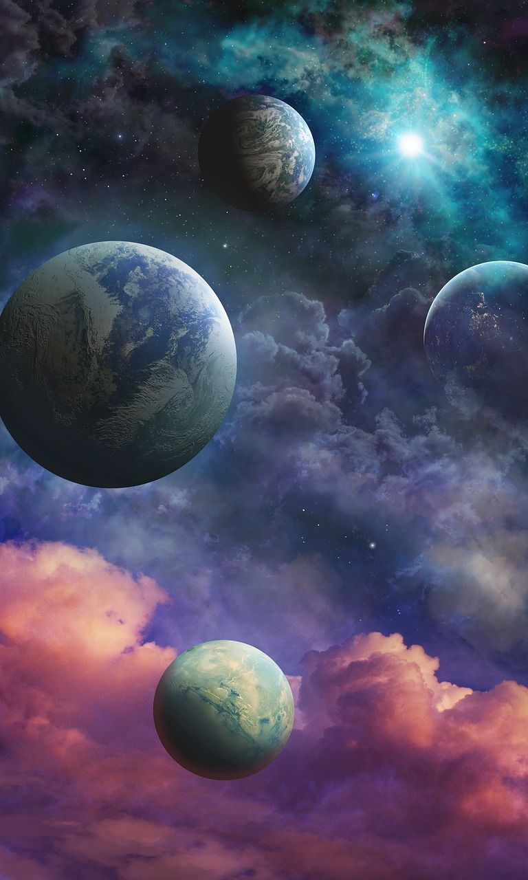 Exoplaneten \u2013 wo bleibt die zweite Erde?