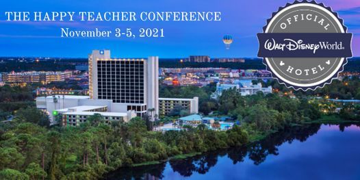 The Happy Teacher Conference