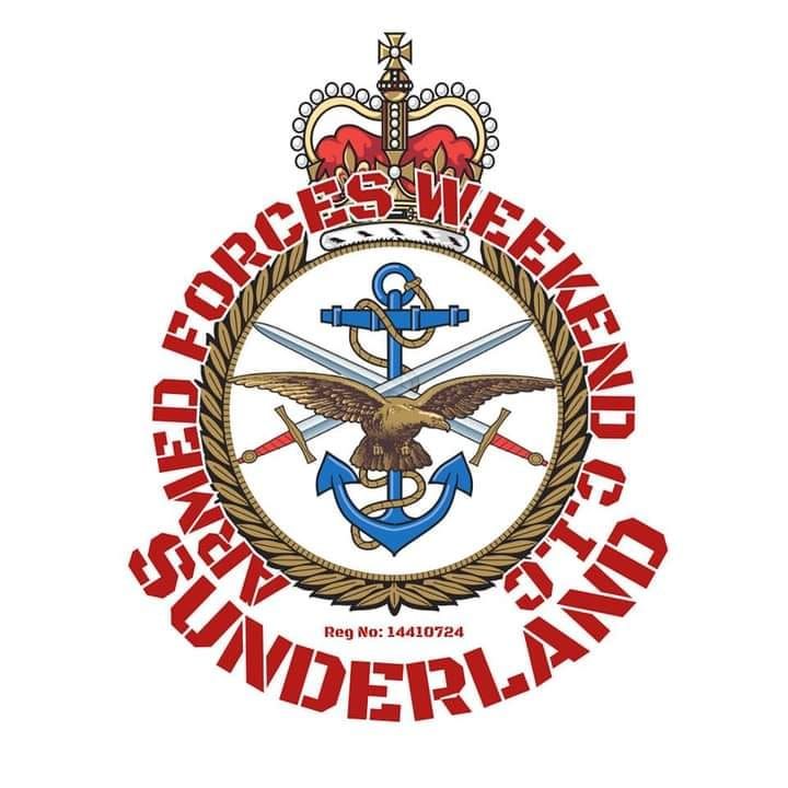 Sunderland Armed Forces Weekend 