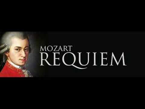 W.A. Mozart: Requiem