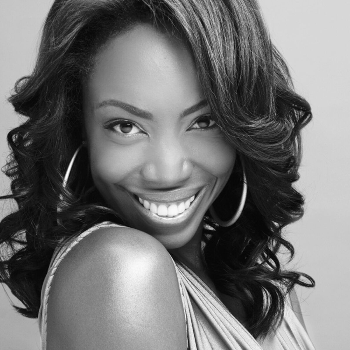 Heather Headley at Carnegie Hall - Isaac Stern Auditorium