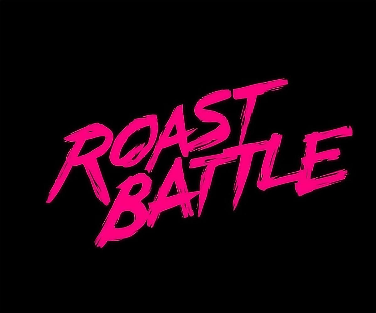 Comedy Roast Battle (in English): 3