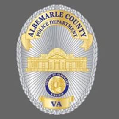 Albemarle County Police Department