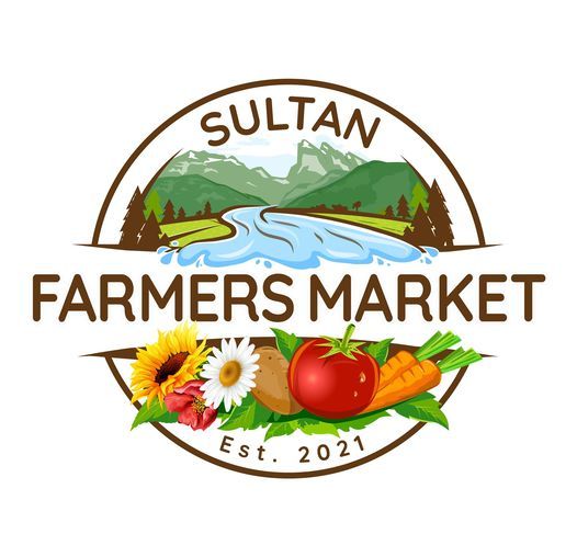 Sultan Farmers Market