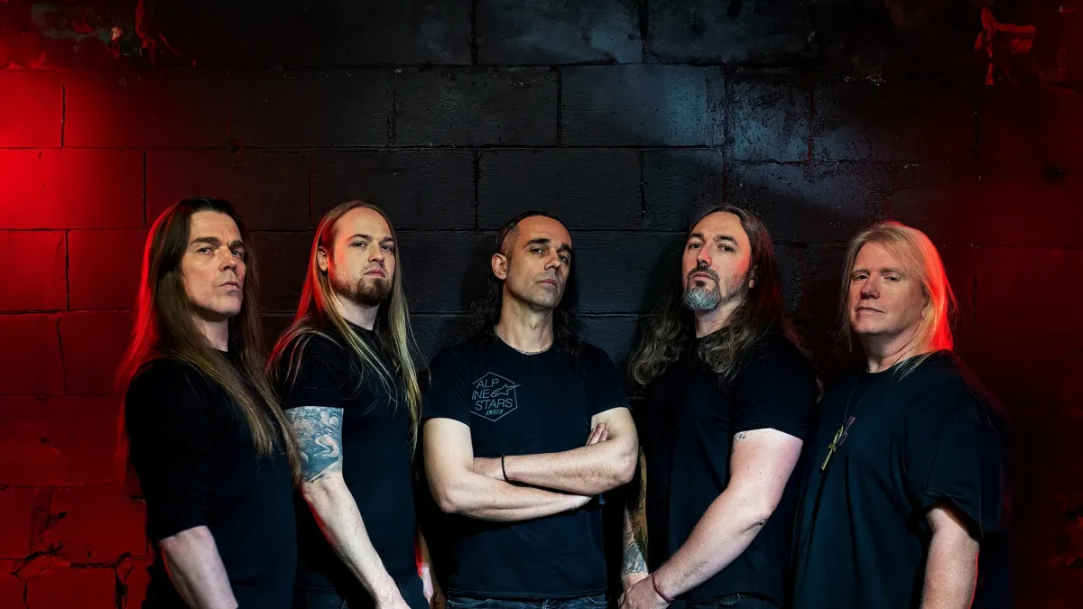Nile, Cryptopsy, The Last Ten Seconds of Life, Cognitive in Leesburg