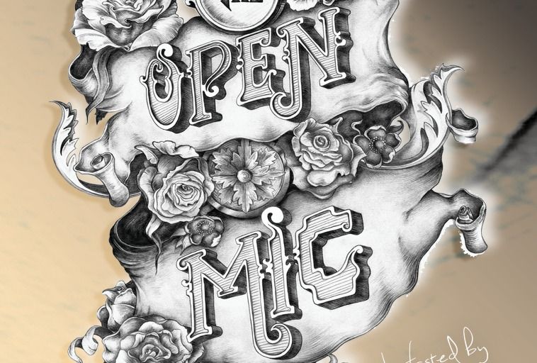 Open Mic @ 23 Bath St