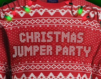 Hooked On Music Presents - Christmas Jumper Party - LIVE MUSIC + DJs   