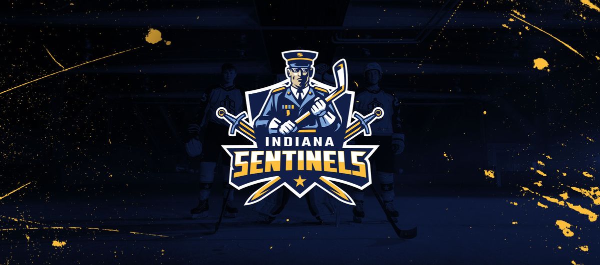 Watertown Wolves vs. Indiana Sentinels