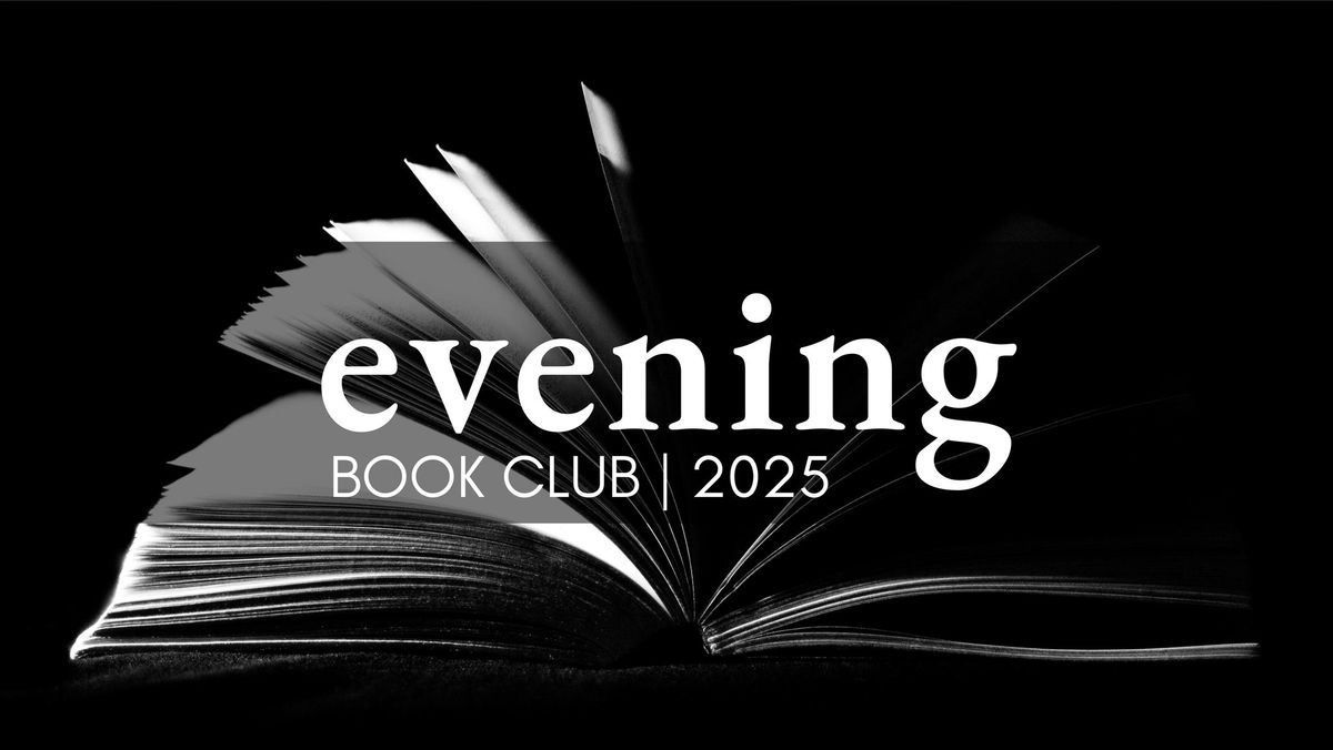 Evening Book Club | 2025