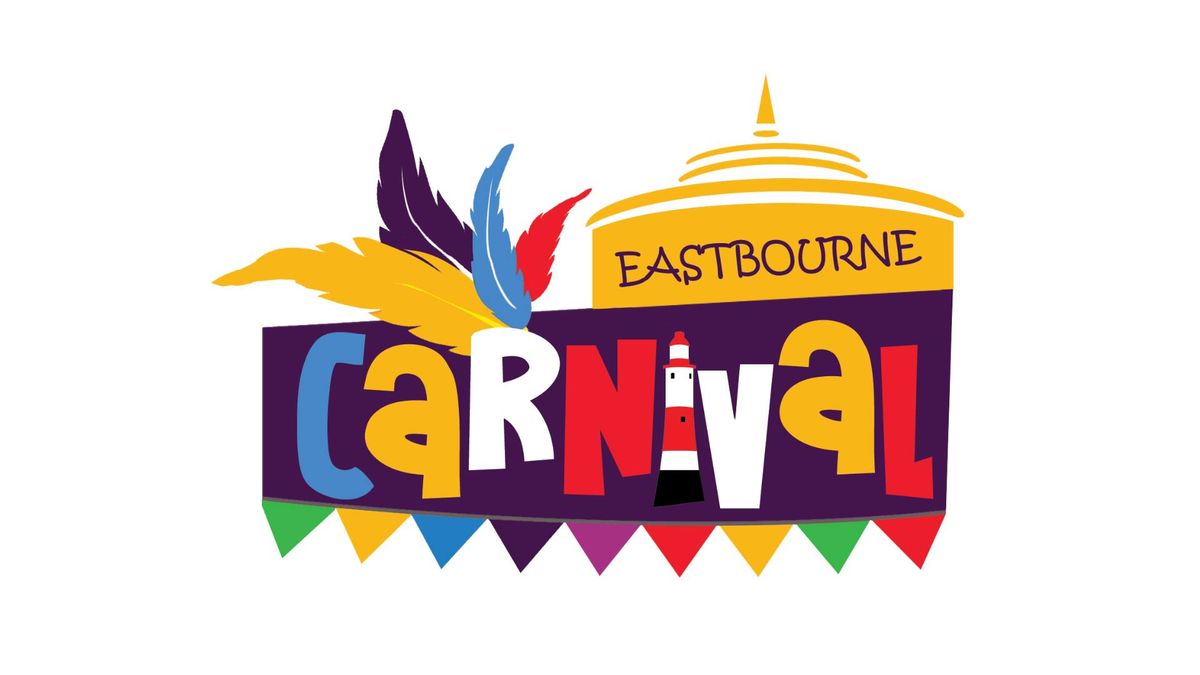 Eastbourne Carnival 2025