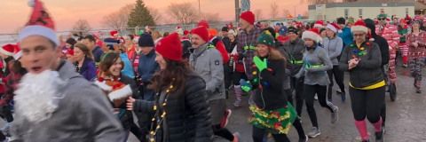 TCTC Jingle Bell Run