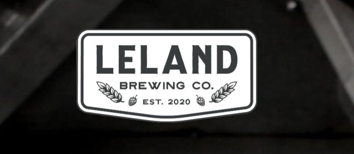 Echoes of Heroes at Leland Brewing 