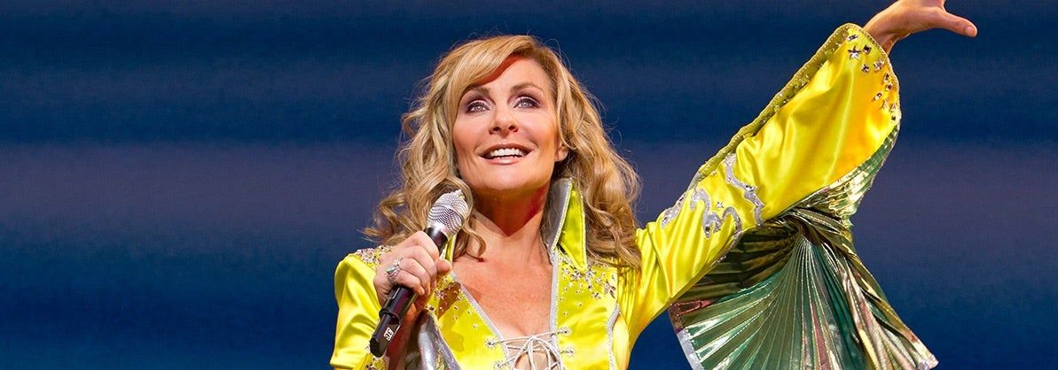 Mamma Mia! - Philadelphia