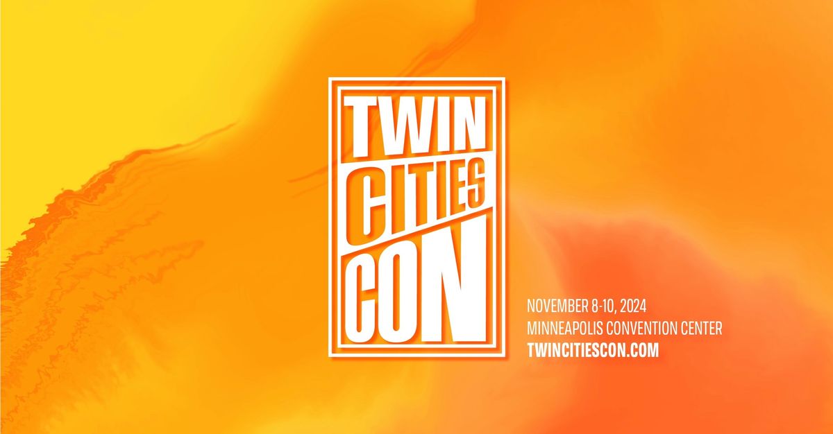 Twin Cities Con 2024